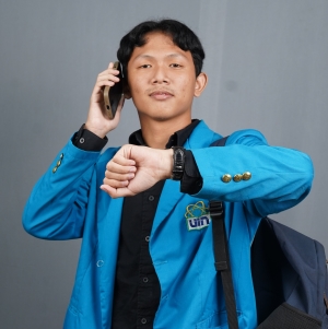 Alif Qadafie