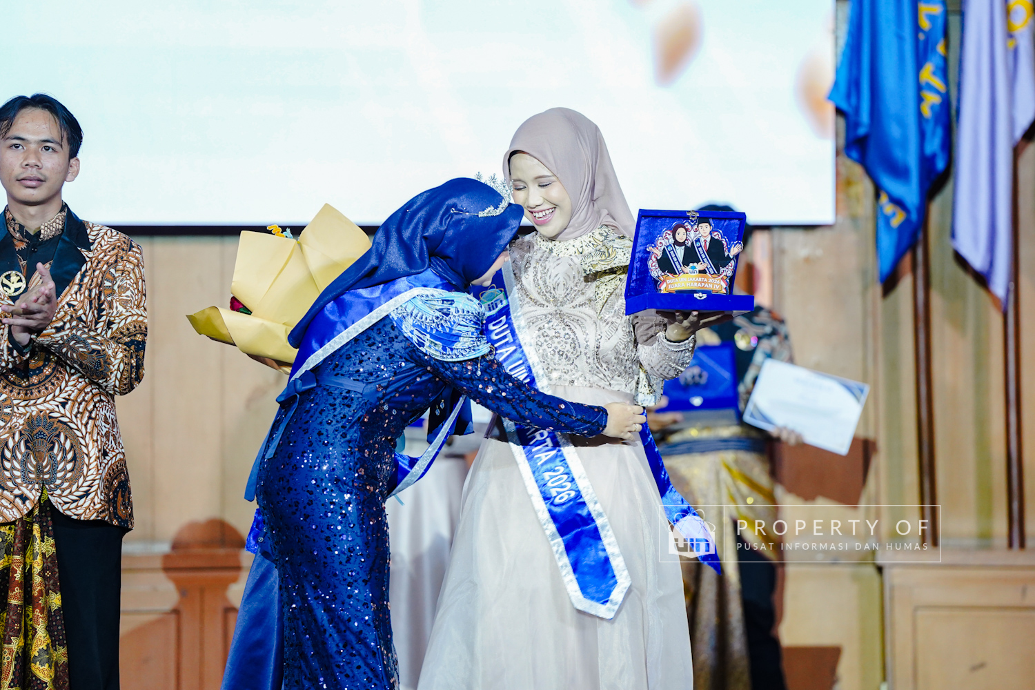 Final Raya Duta UIN 2026 - Foto 11