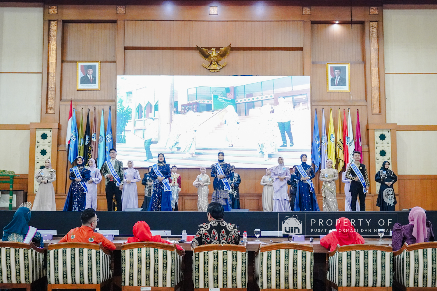 Final Raya Duta UIN 2026 - Foto 15