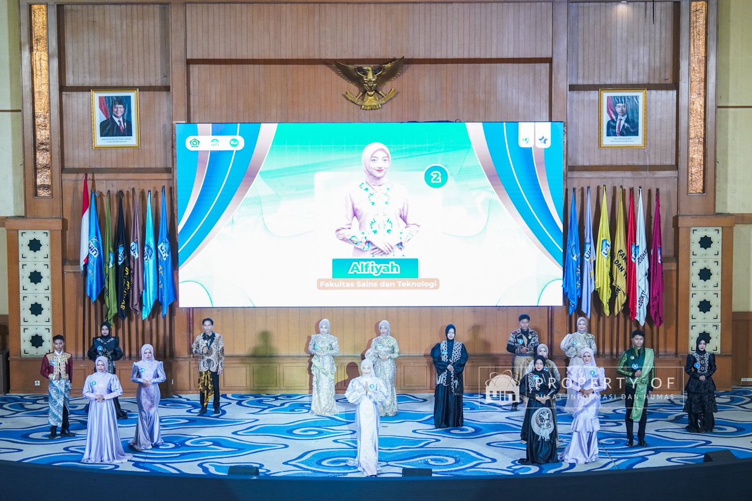 Final Raya Duta UIN 2026 - Foto 16