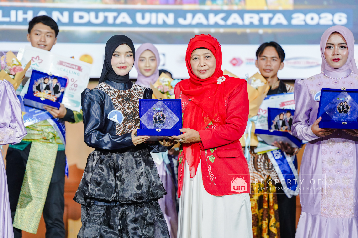 Final Raya Duta UIN 2026 - Foto 17