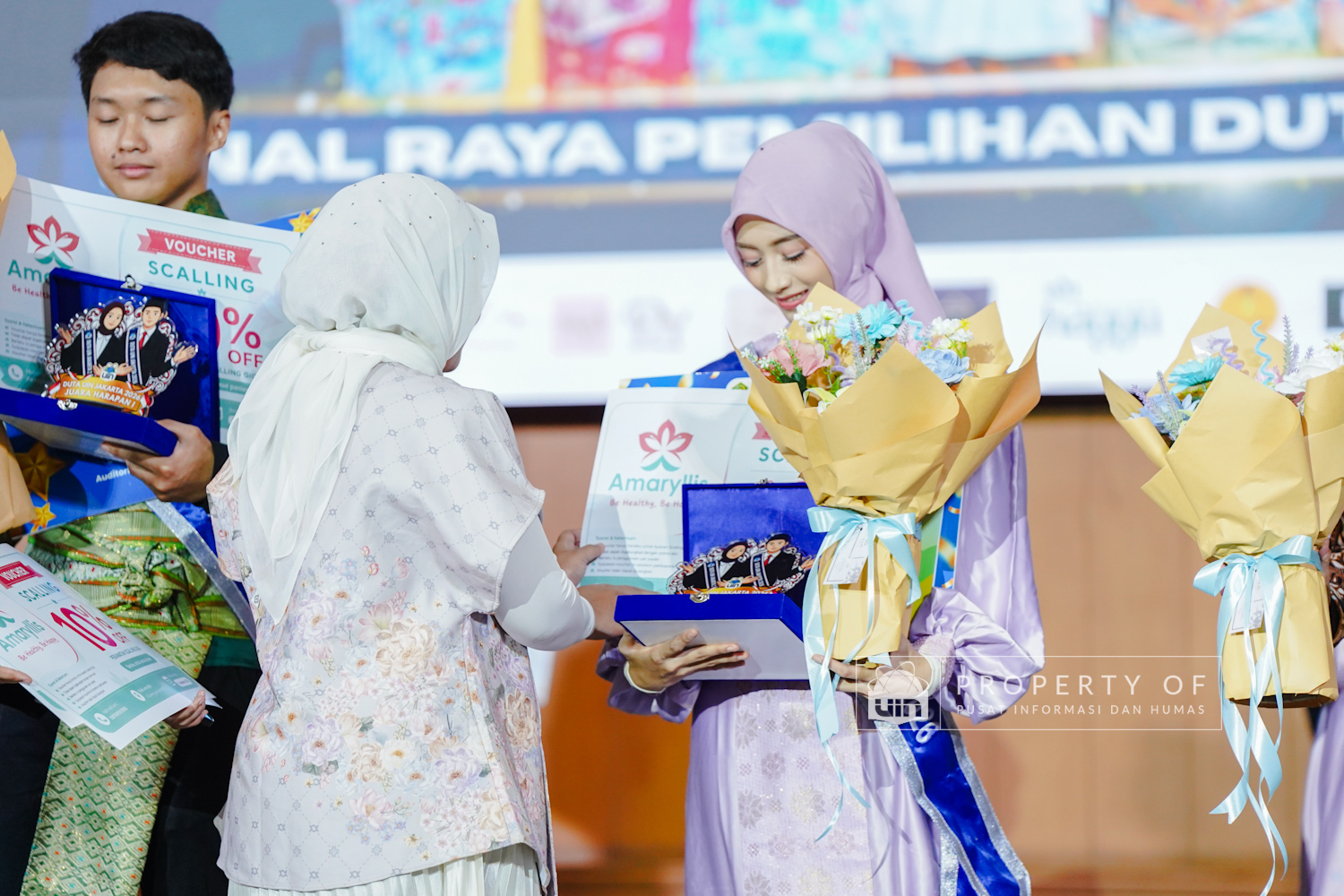 Final Raya Duta UIN 2026 - Foto 21