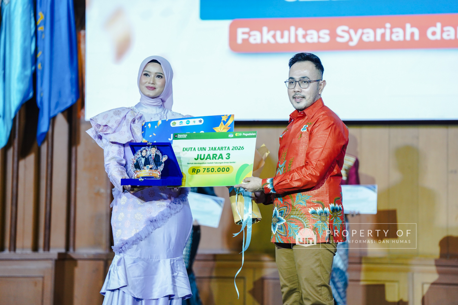 Final Raya Duta UIN 2026 - Foto 23
