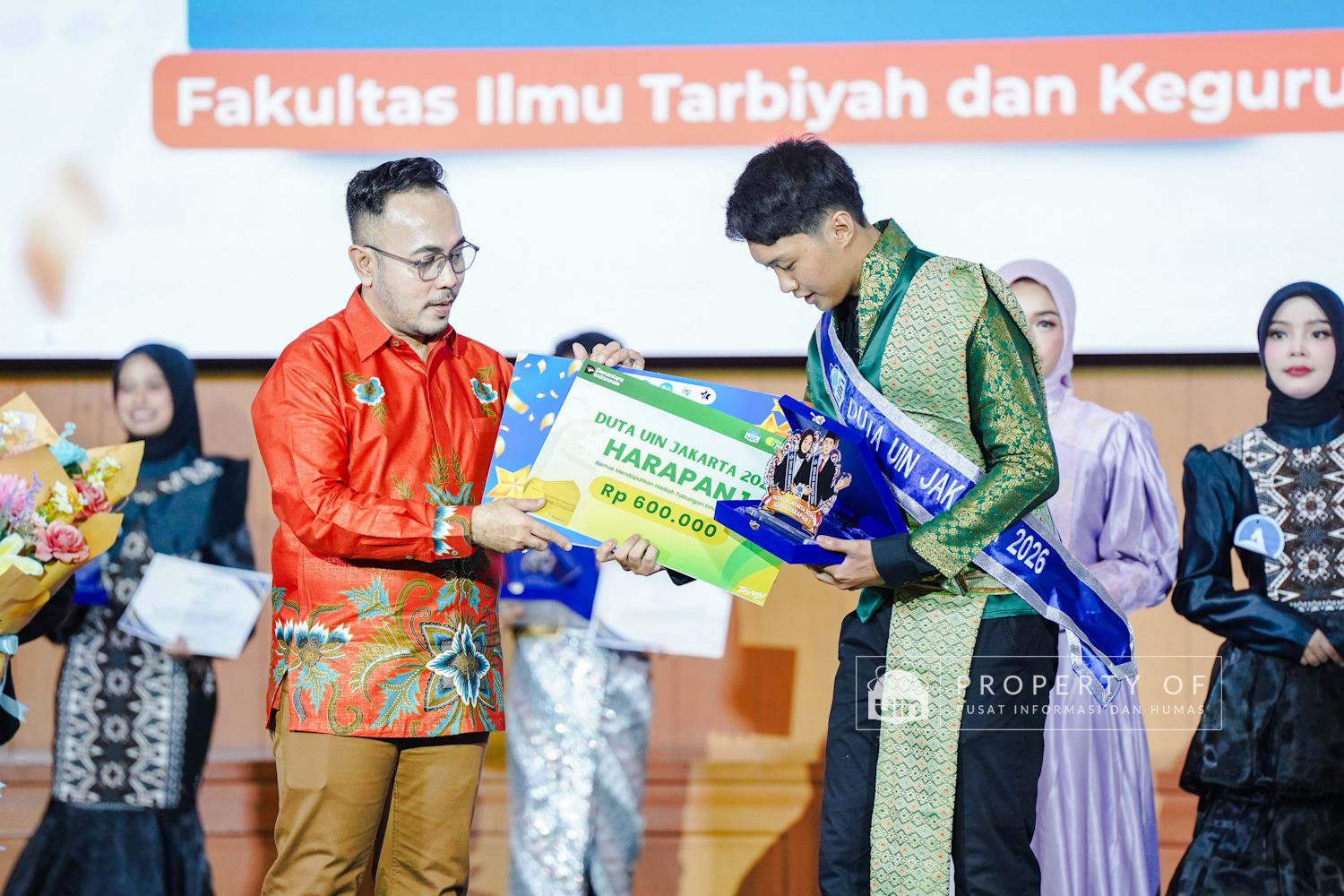 Final Raya Duta UIN 2026 - Foto 24