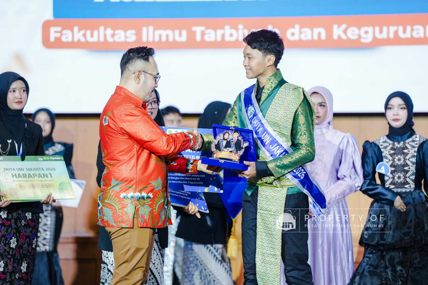 Final Raya Duta UIN 2026 - Foto 25