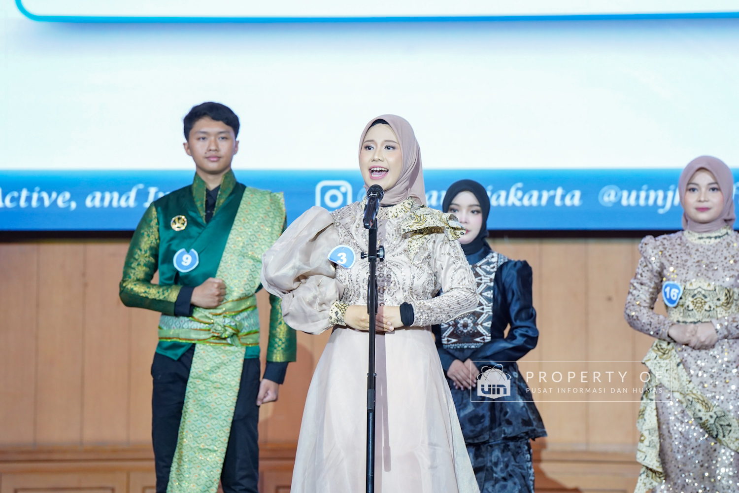 Final Raya Duta UIN 2026 - Foto 31