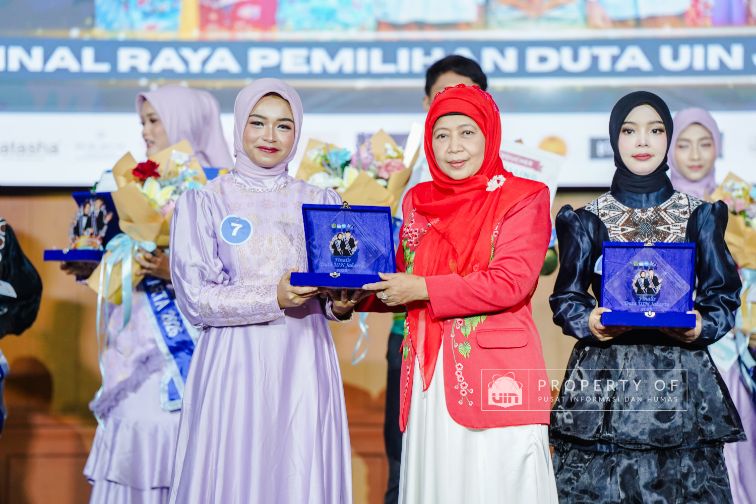 Final Raya Duta UIN 2026 - Foto 34