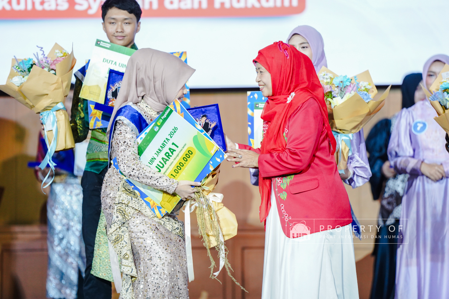 Final Raya Duta UIN 2026 - Foto 36