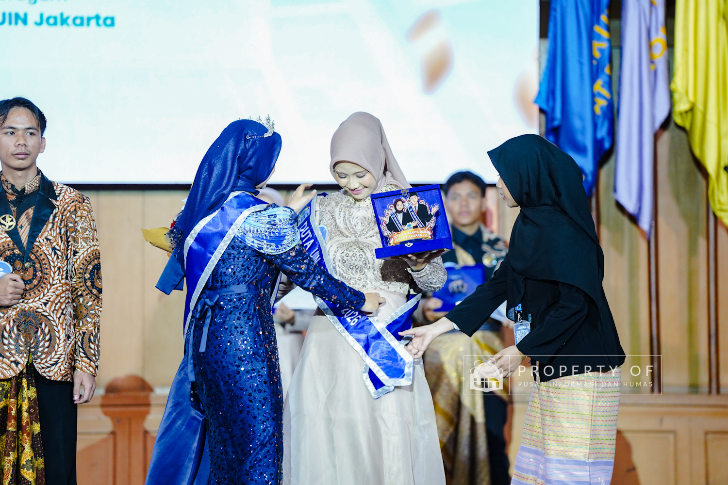 Final Raya Duta UIN 2026 - Foto 39