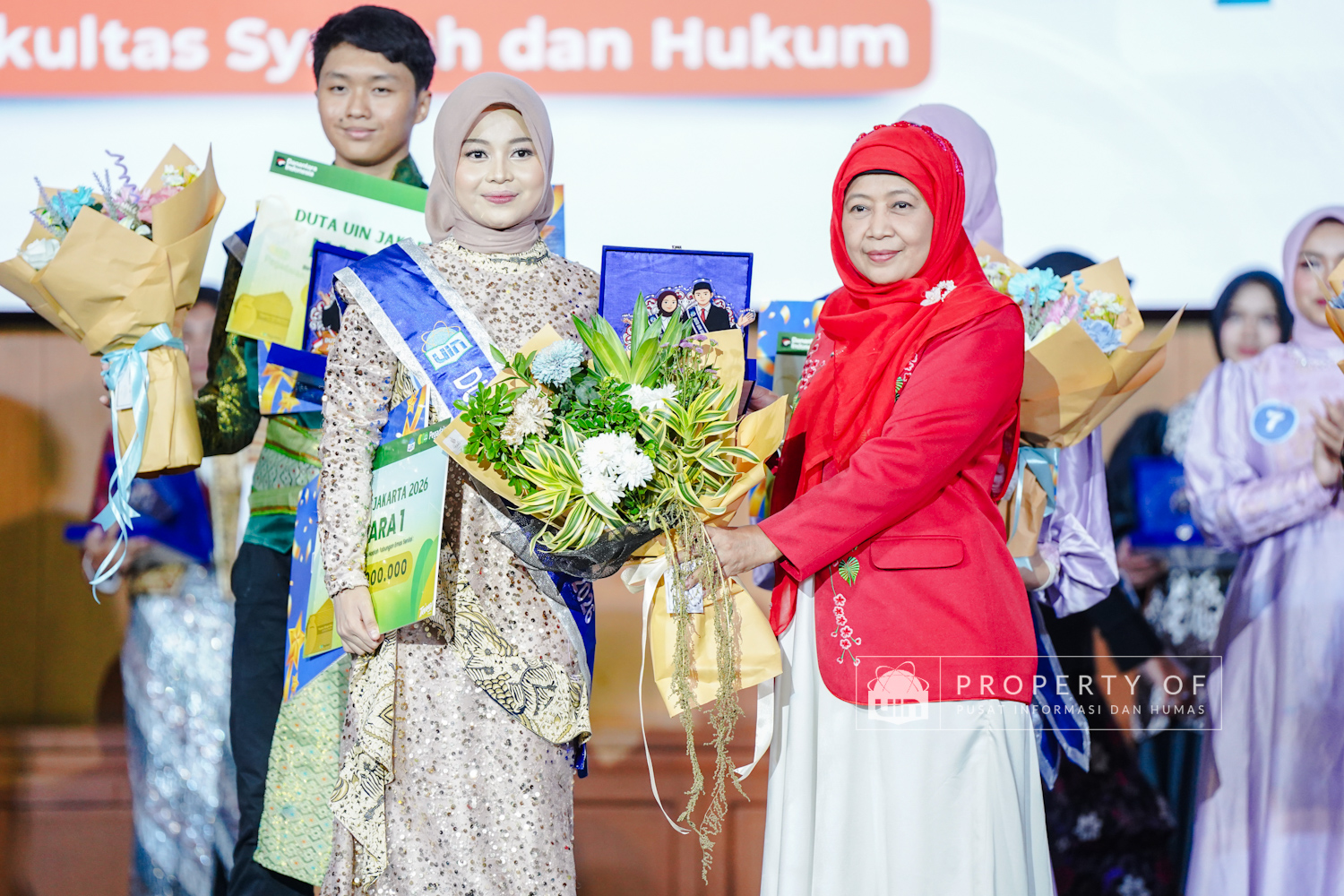Final Raya Duta UIN 2026 - Foto 5