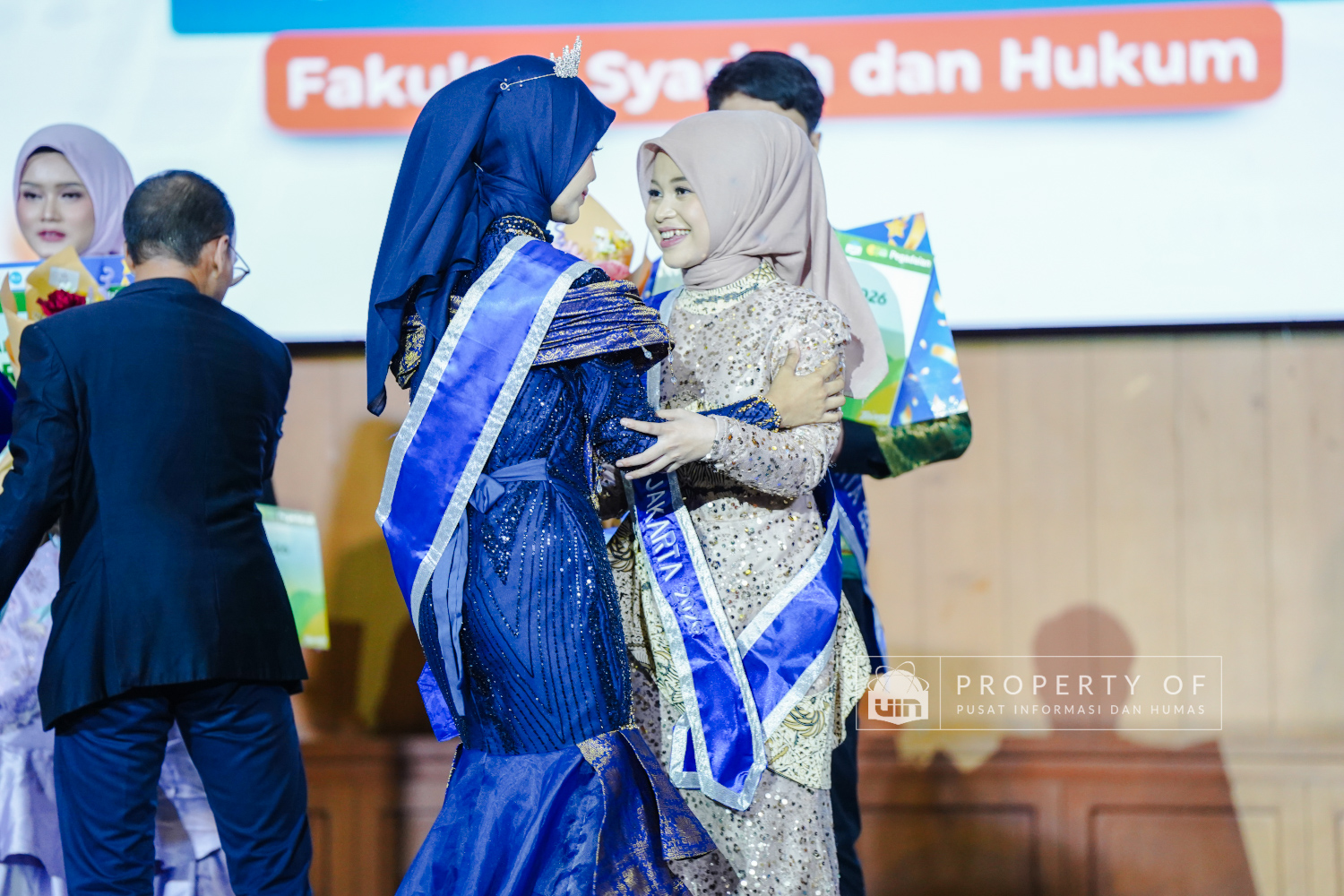 Final Raya Duta UIN 2026 - Foto 6