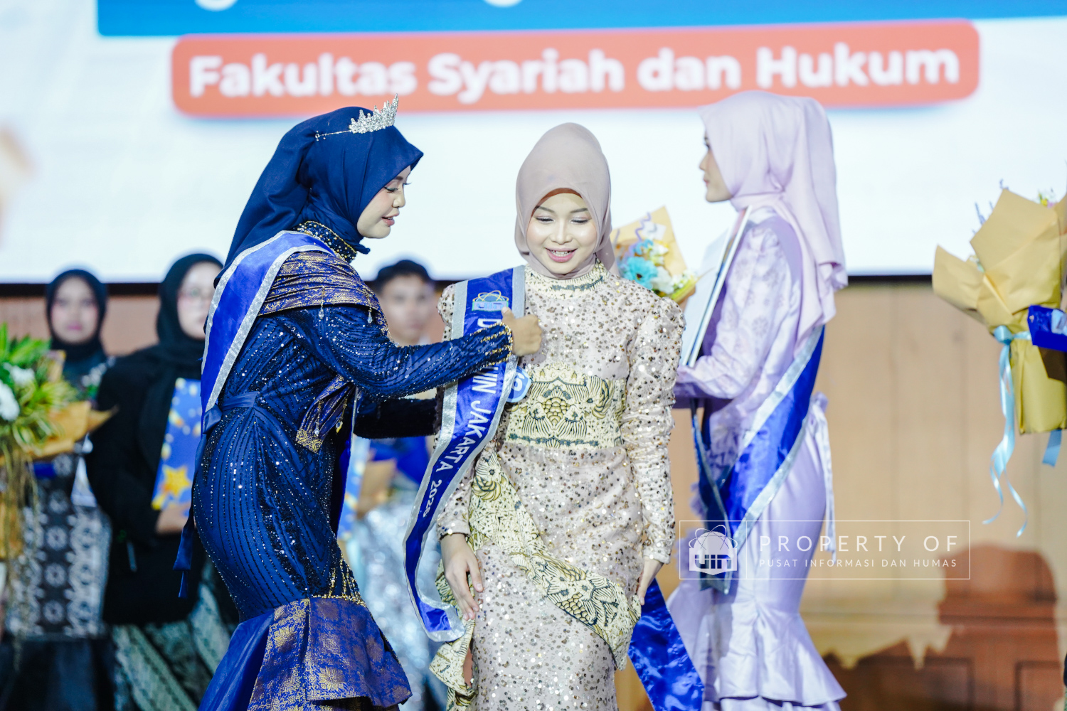 Final Raya Duta UIN 2026 - Foto 7