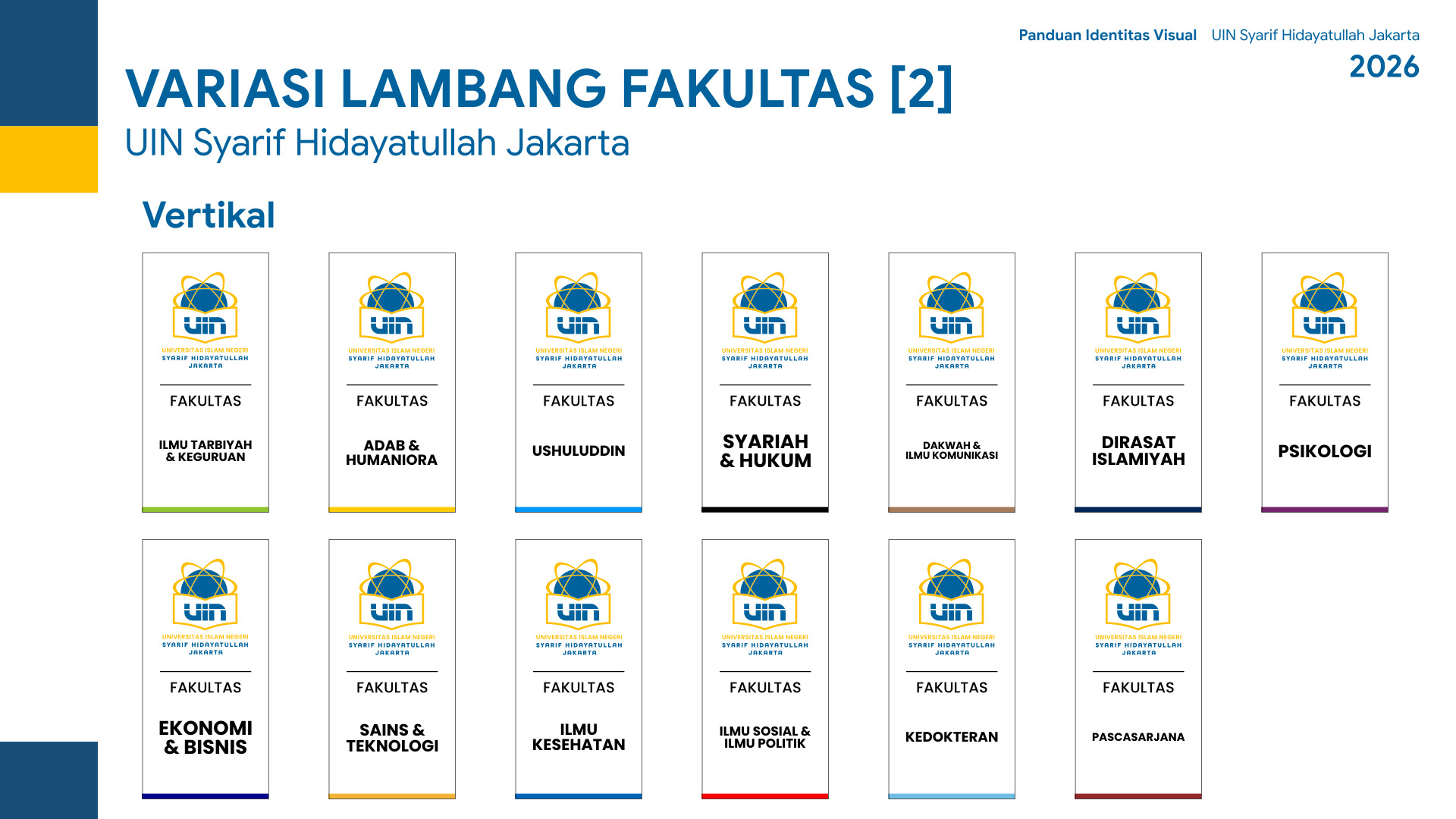 Lambang Fakultas Halaman 5