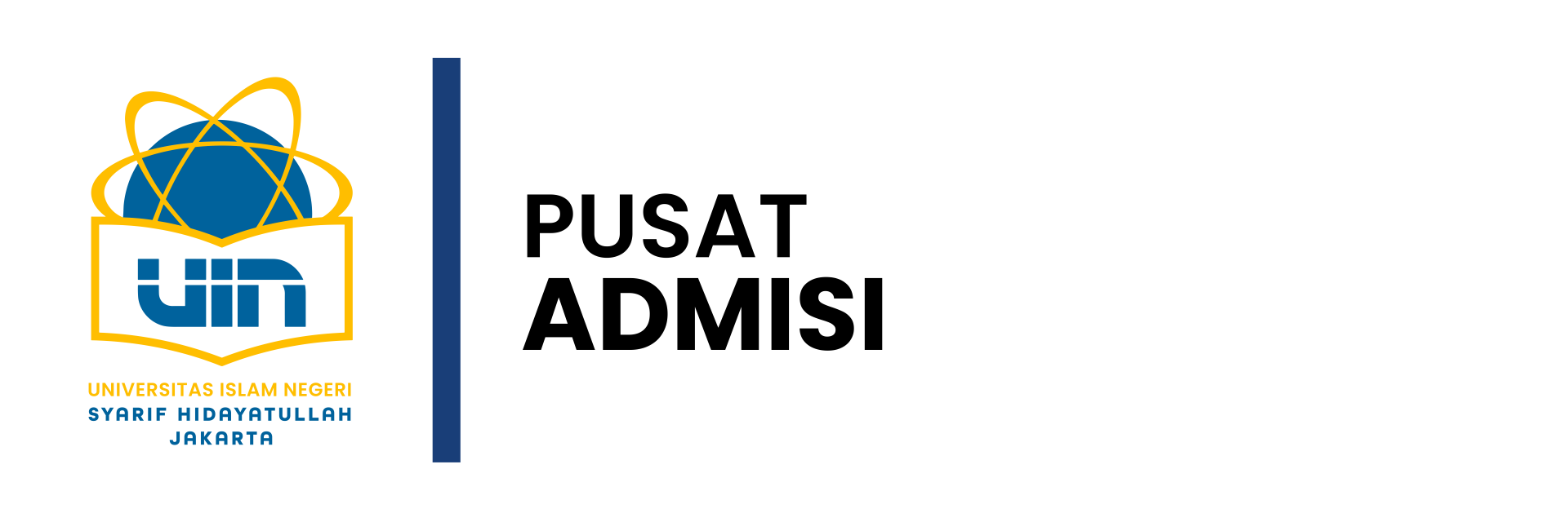 Pusat Admisi Horizontal