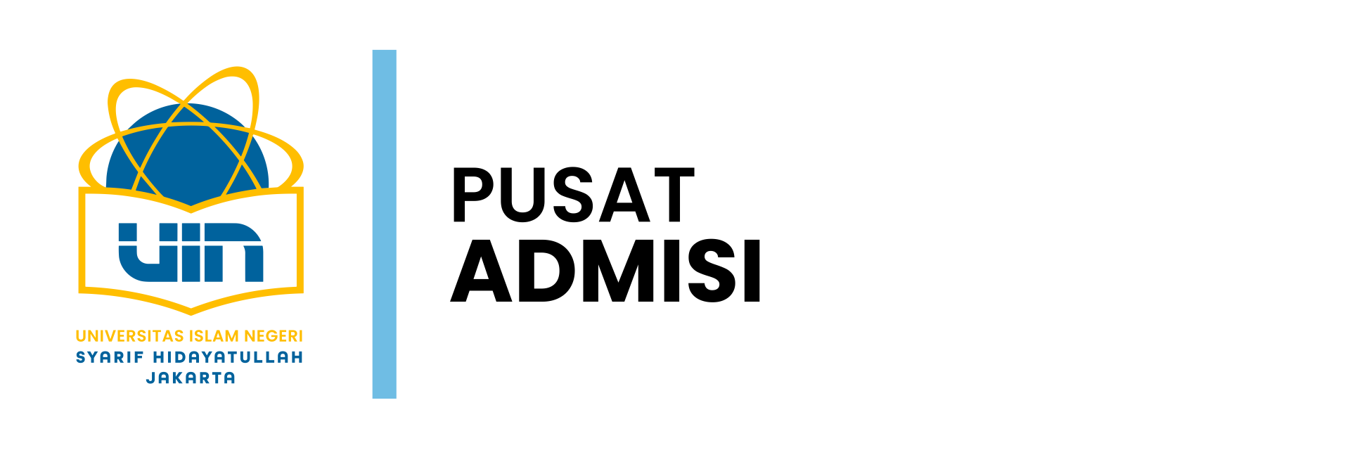 Pusat Admisi Horizontal