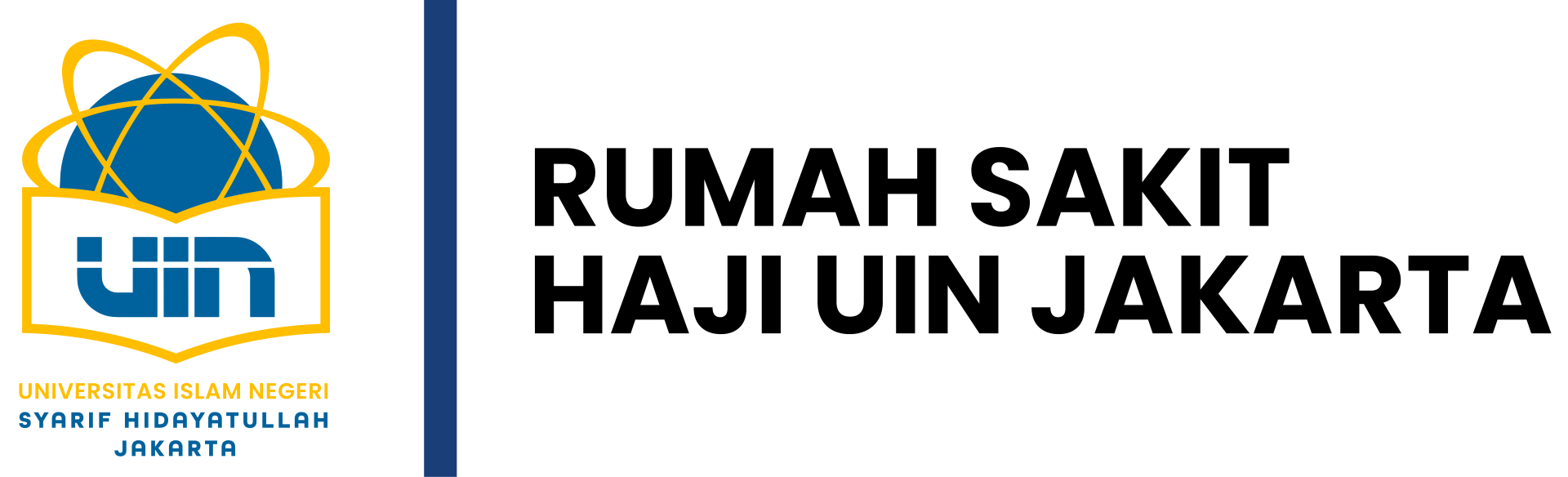 RS Haji UIN Jakarta Horizontal