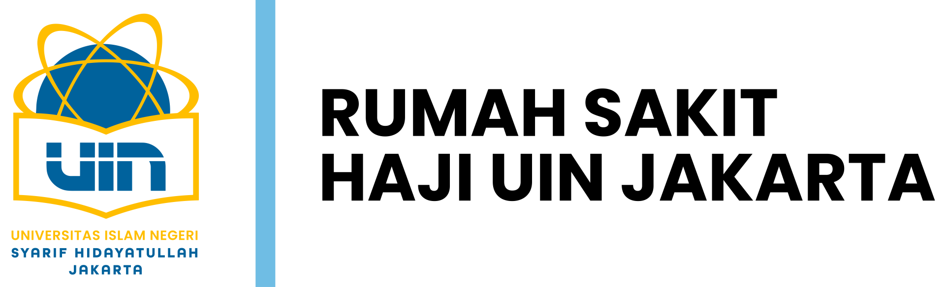 RS Haji UIN Jakarta Horizontal