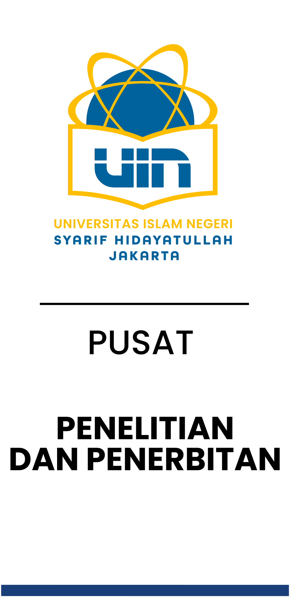 Pusat Penelitian Vertikal