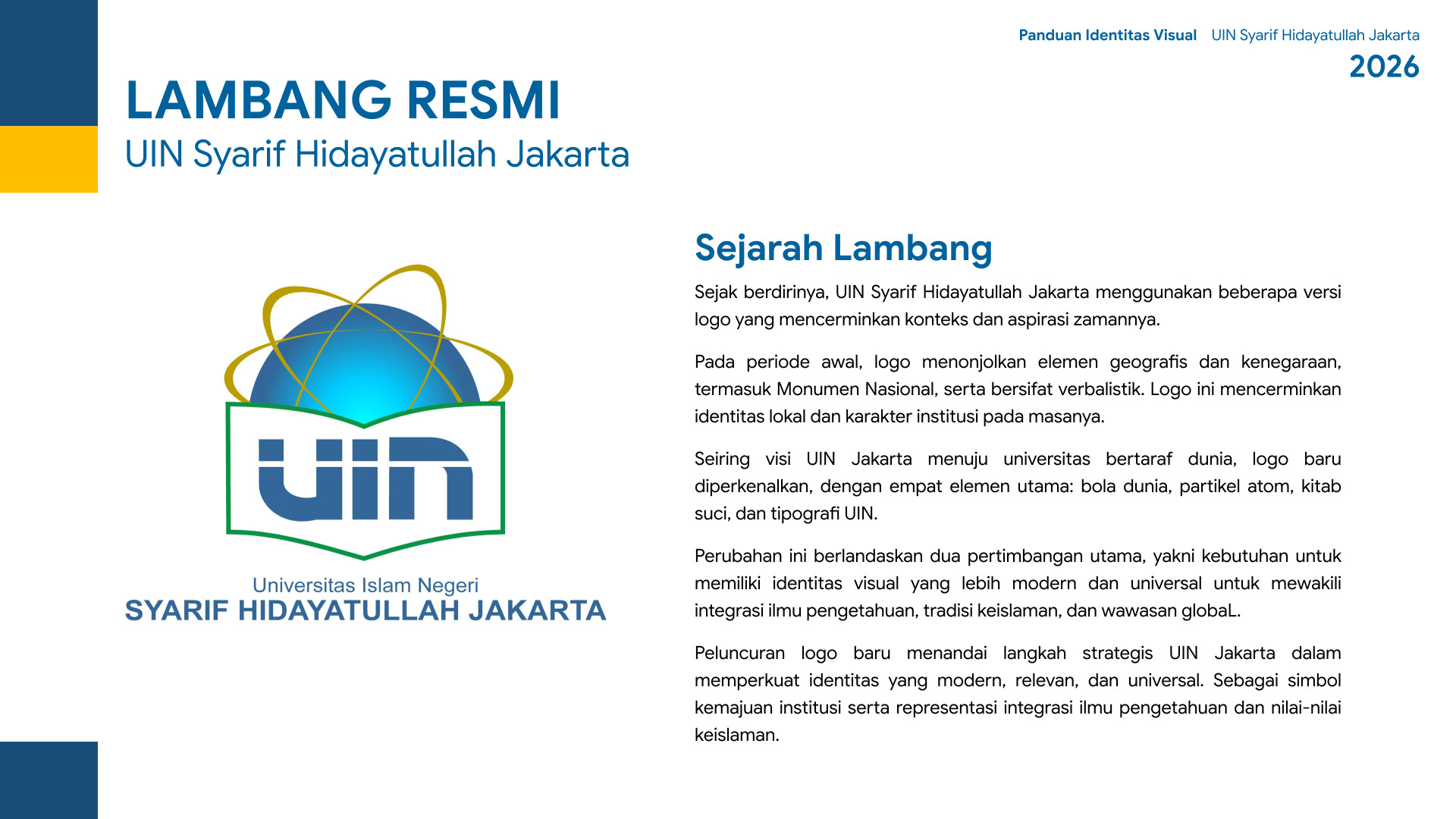 Academic Seal Halaman 1