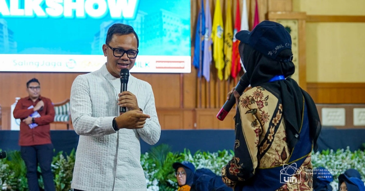 PBAK 2026: Bima Arya Soroti Bonus Demografi sebagai Modal Menuju Indonesia Emas 2045