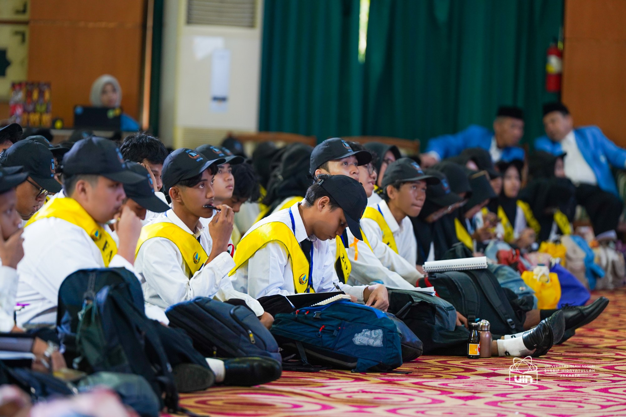 PBAK-U DAY 1 29