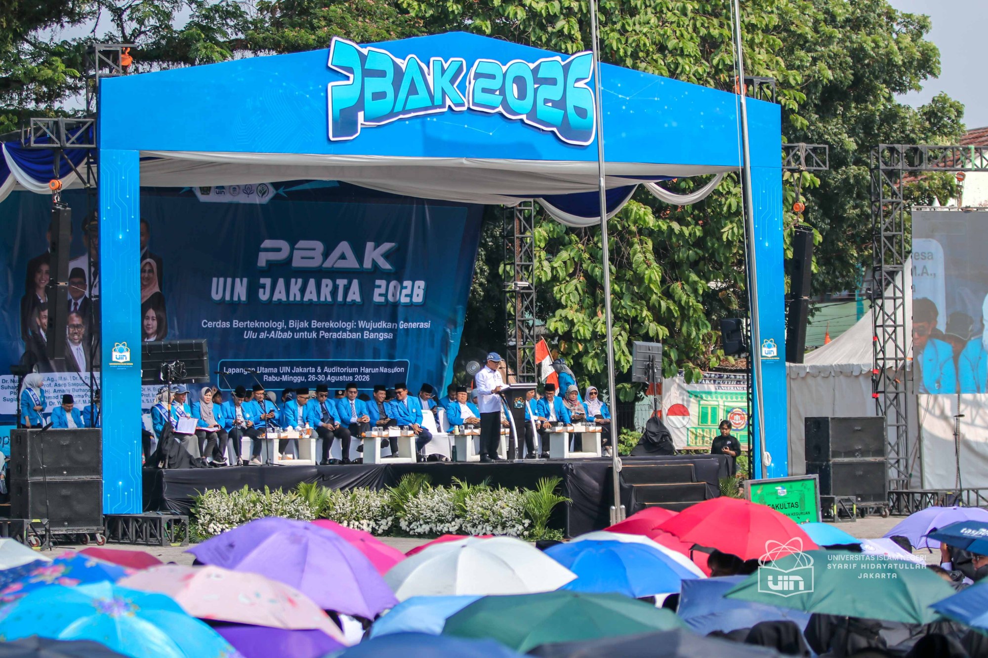 PBAK-U DAY 1 6