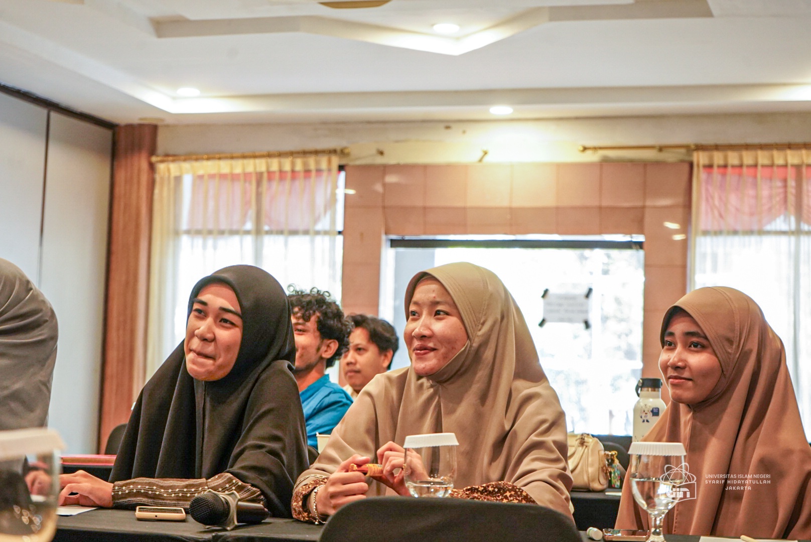 PBAK Internasional UIN Jakarta 2026 12