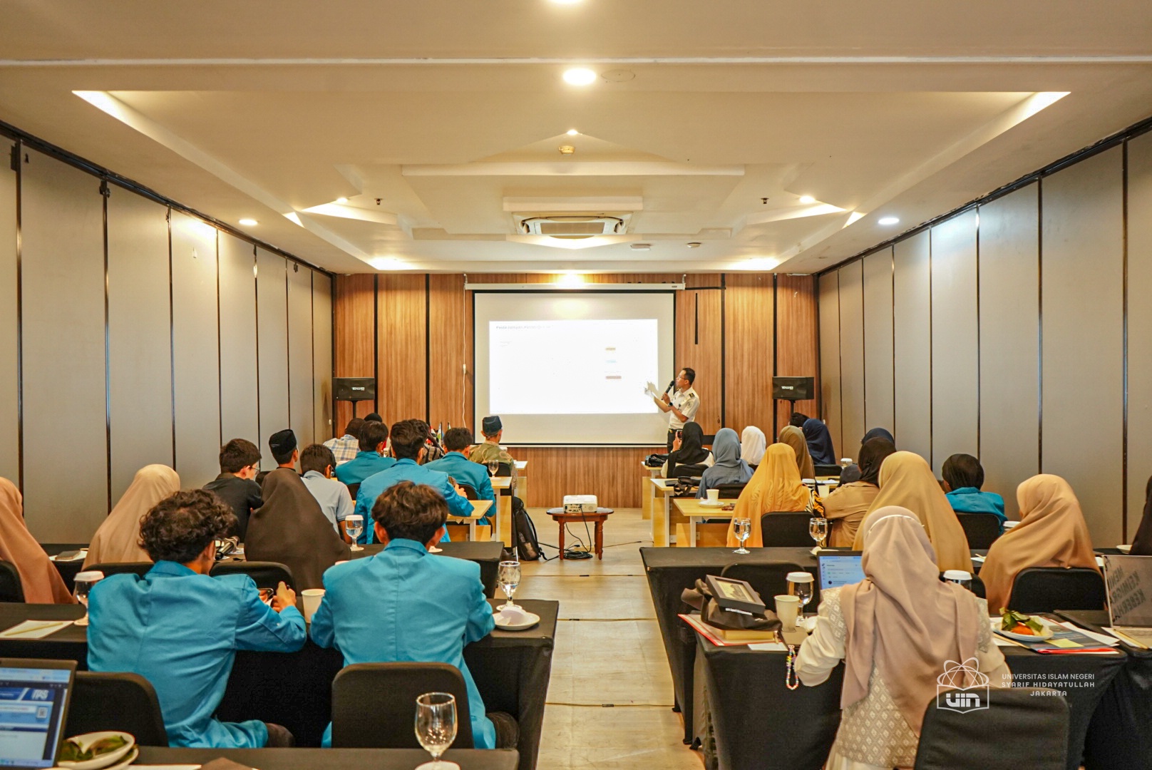 PBAK Internasional UIN Jakarta 2026 13
