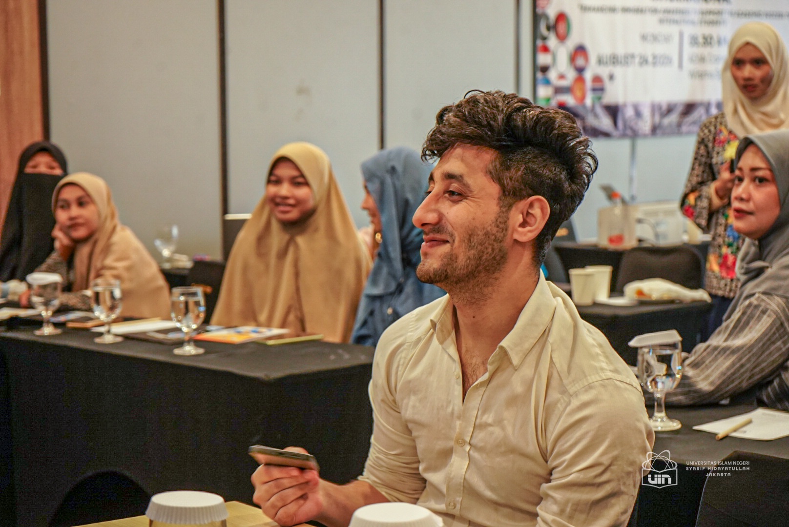 PBAK Internasional UIN Jakarta 2026 17