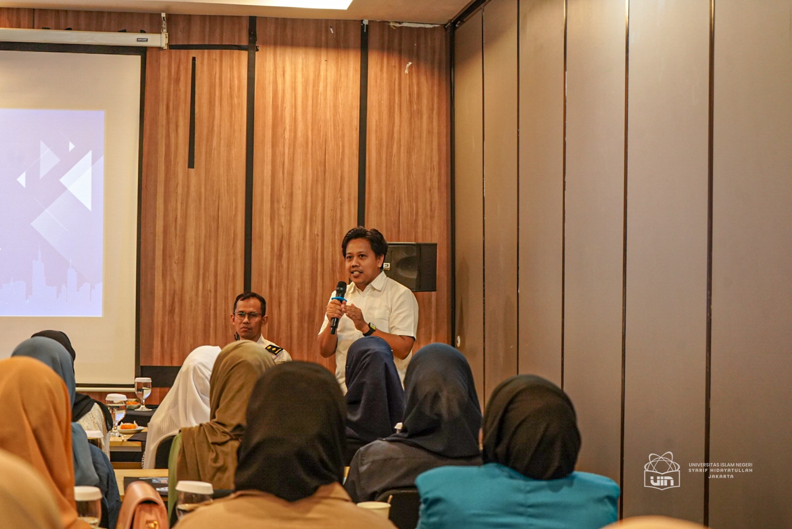 PBAK Internasional UIN Jakarta 2026 19