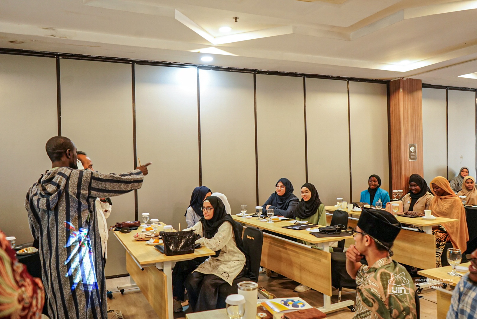 PBAK Internasional UIN Jakarta 2026 20