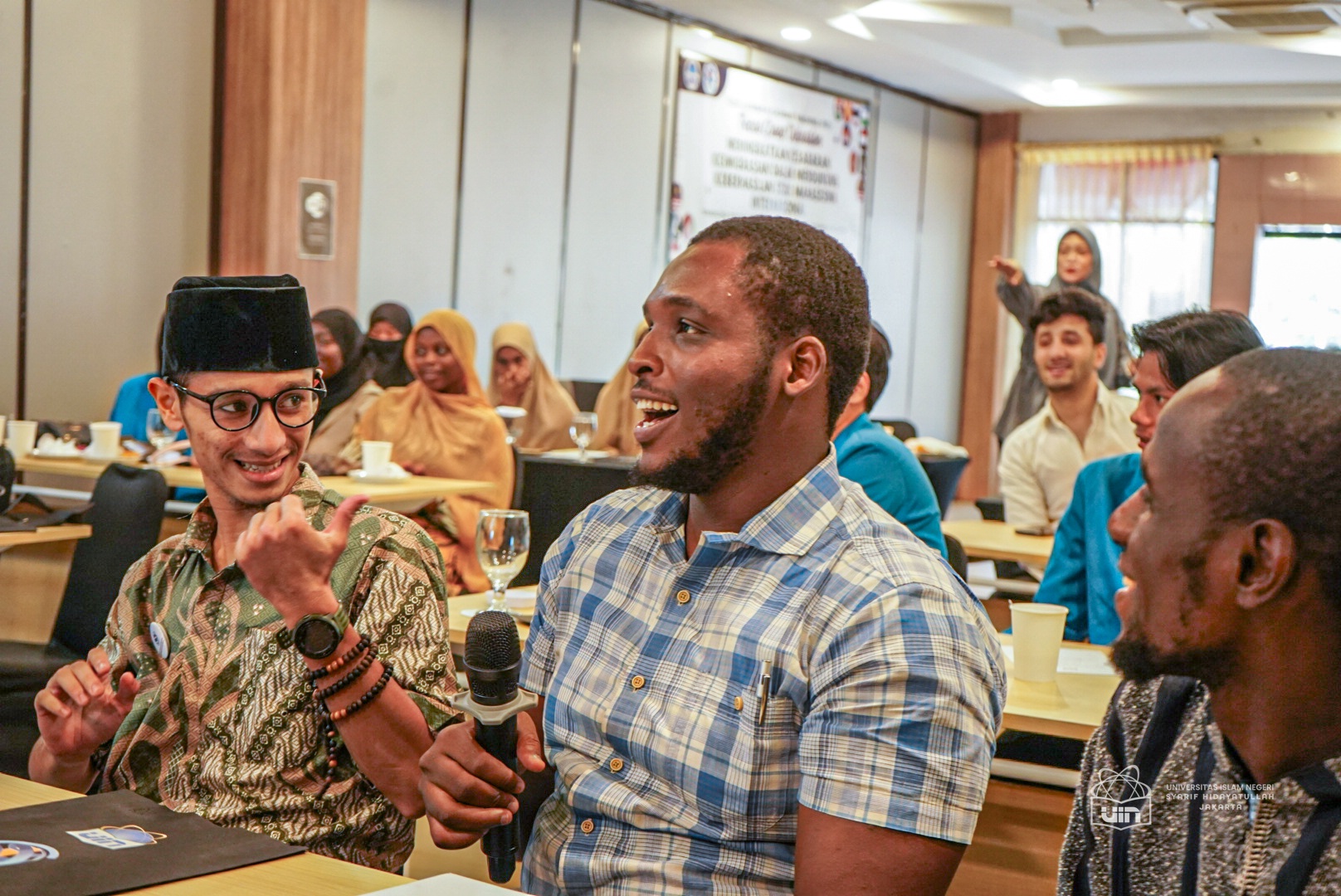 PBAK Internasional UIN Jakarta 2026 21