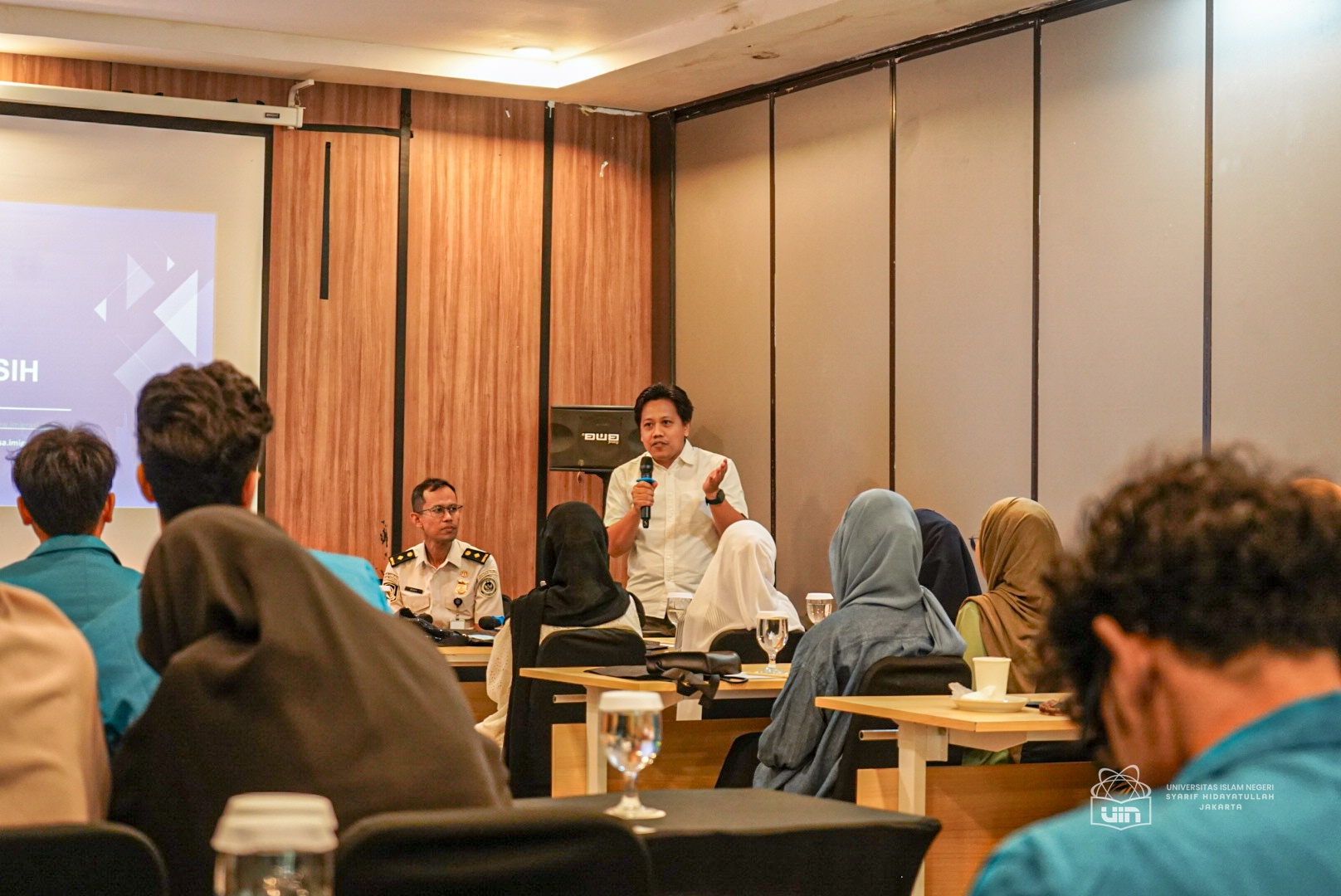 PBAK Internasional UIN Jakarta 2026 22