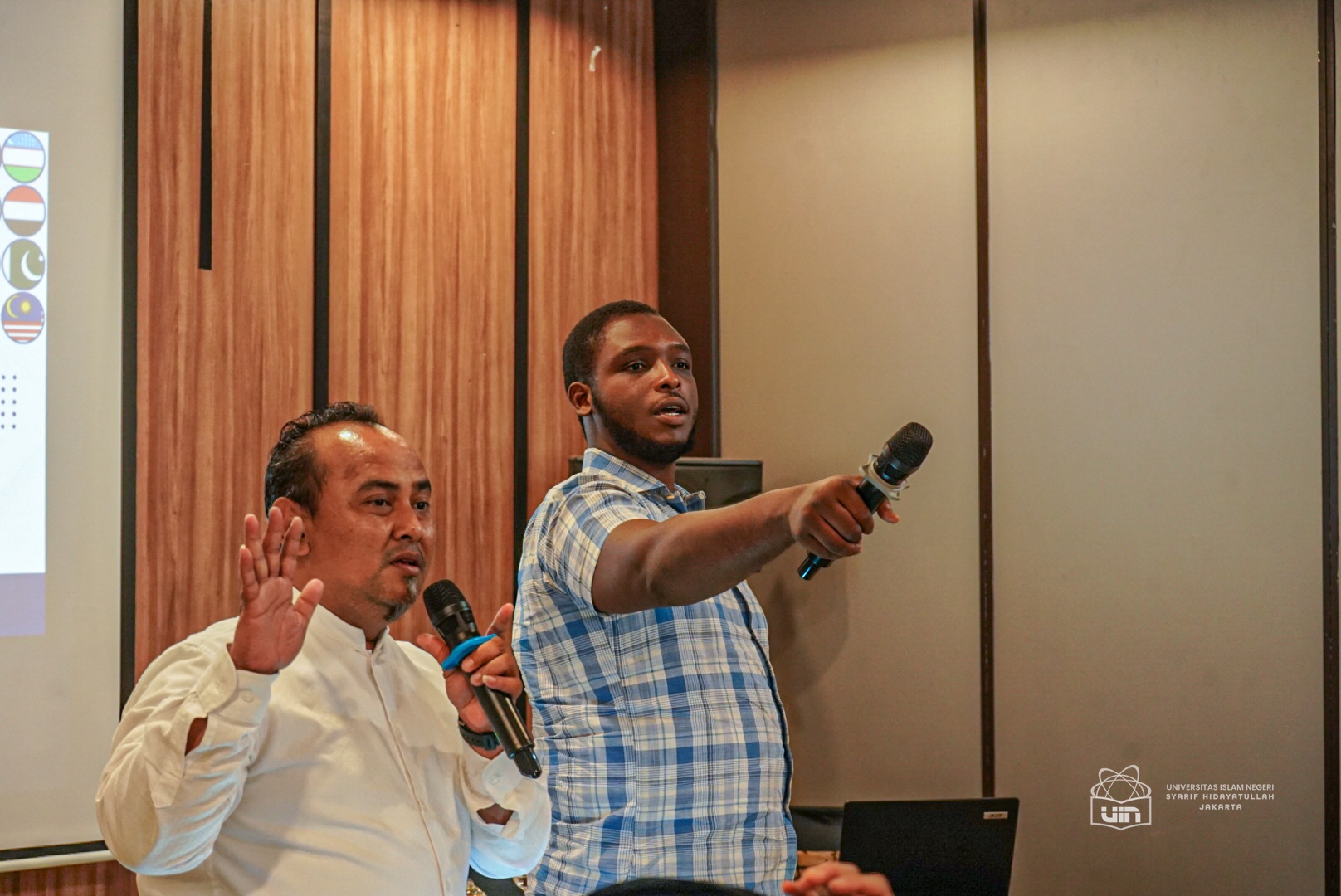 PBAK Internasional UIN Jakarta 2026 23