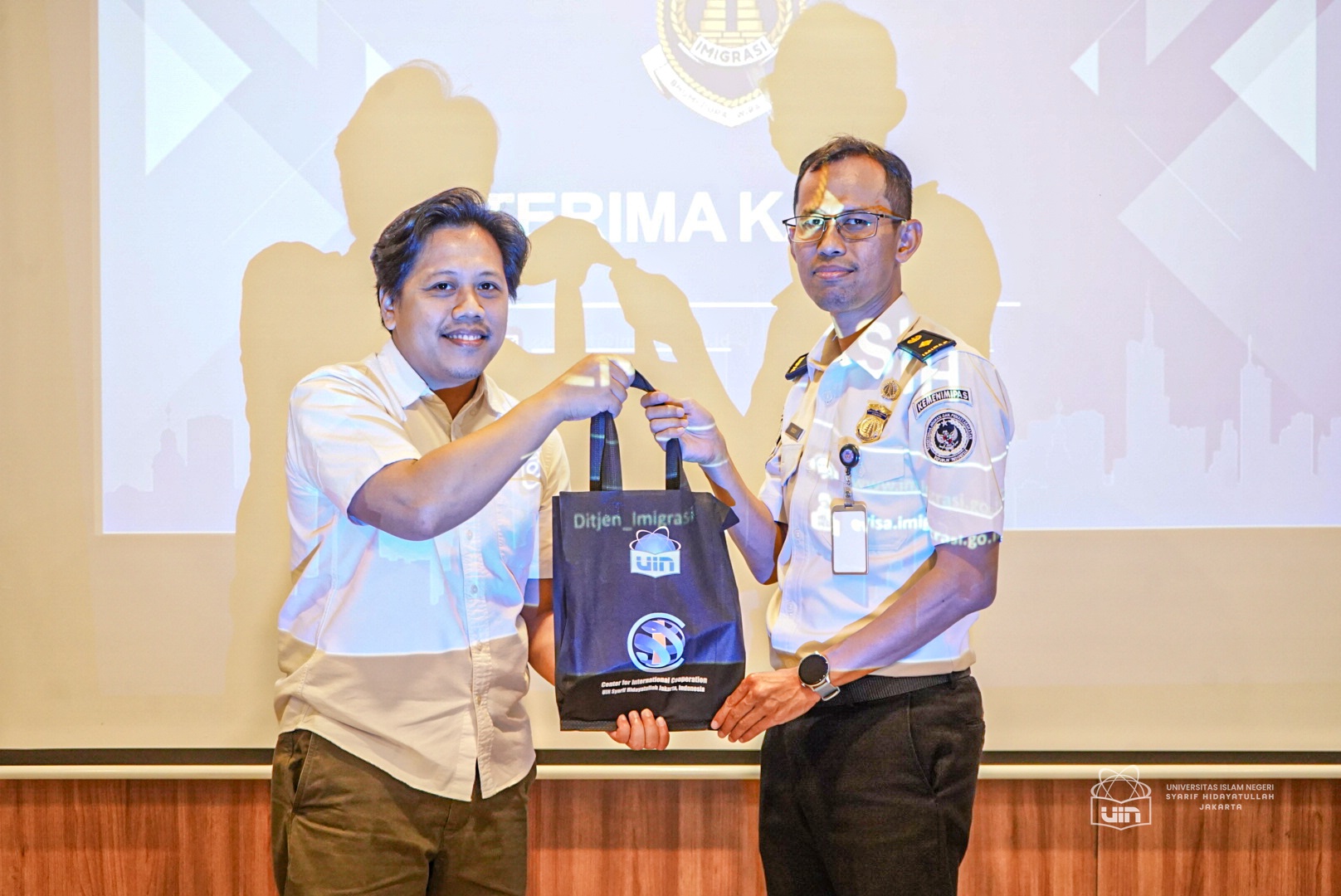 PBAK Internasional UIN Jakarta 2026 24
