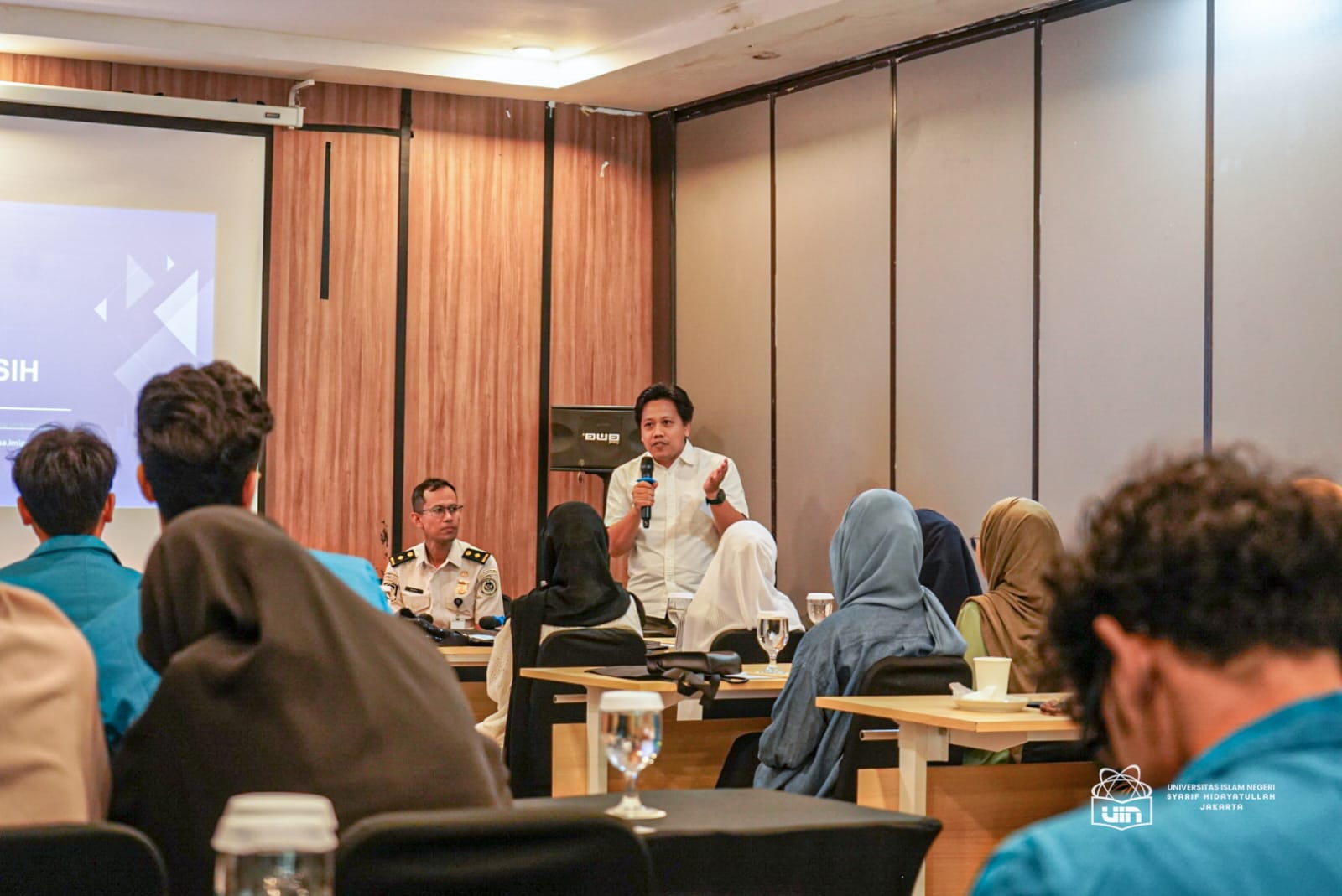 PBAK Internasional UIN Jakarta 2026 6