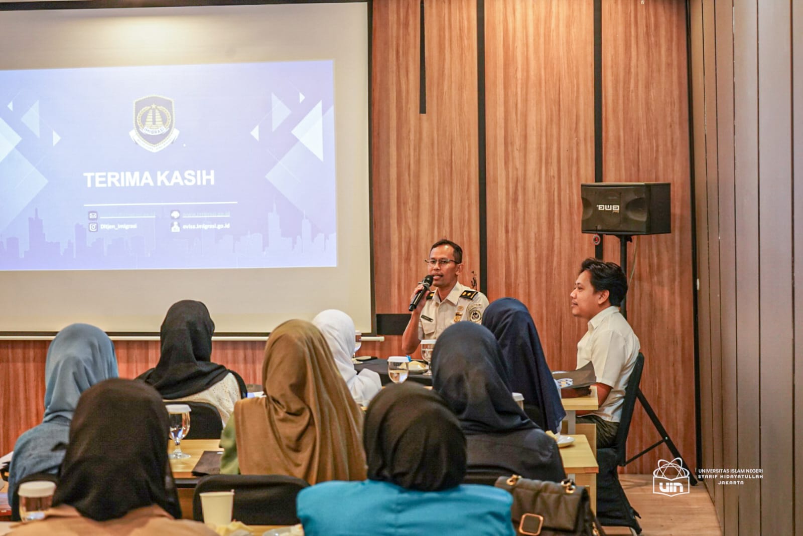 PBAK Internasional UIN Jakarta 2026 7