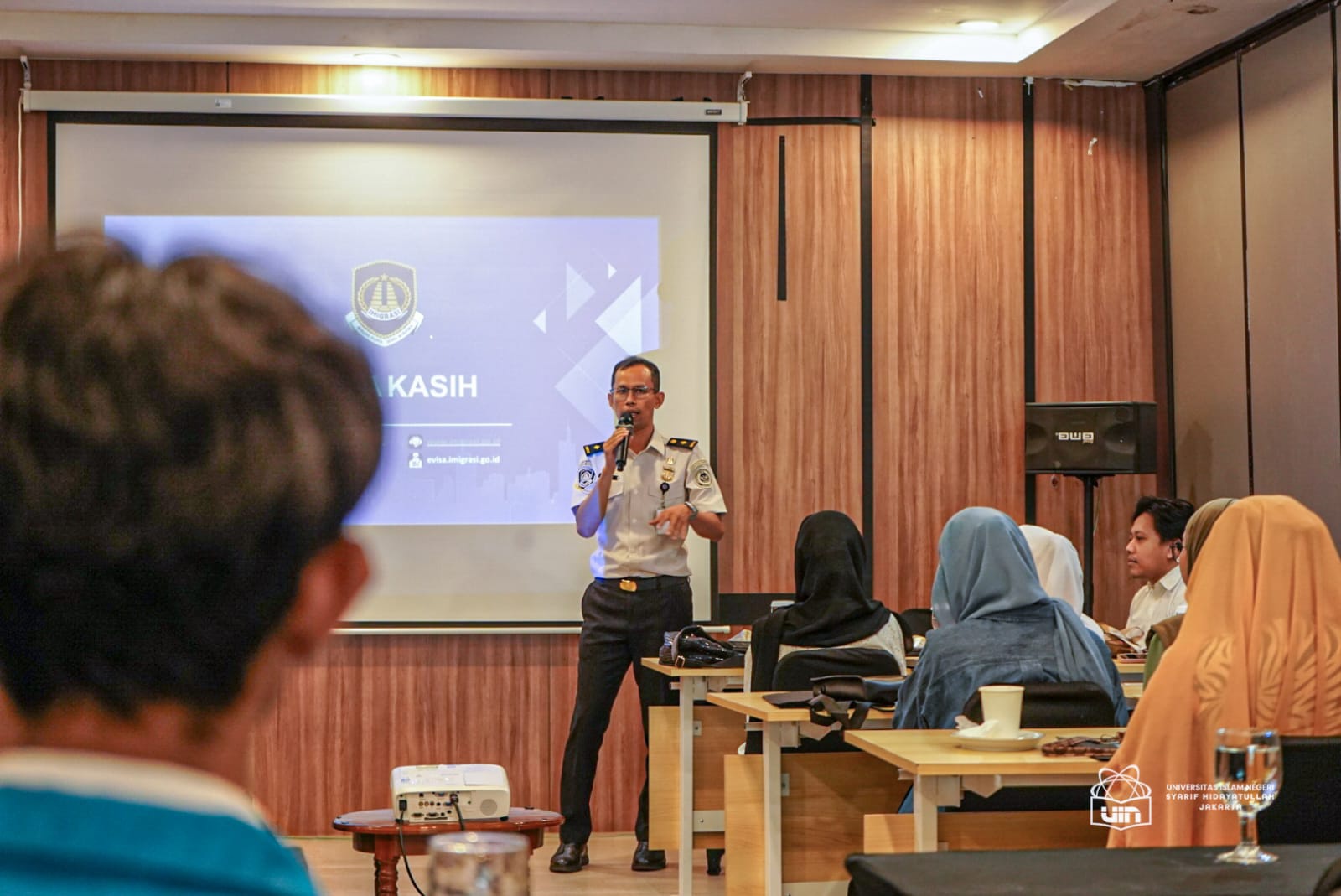 PBAK Internasional UIN Jakarta 2026 9