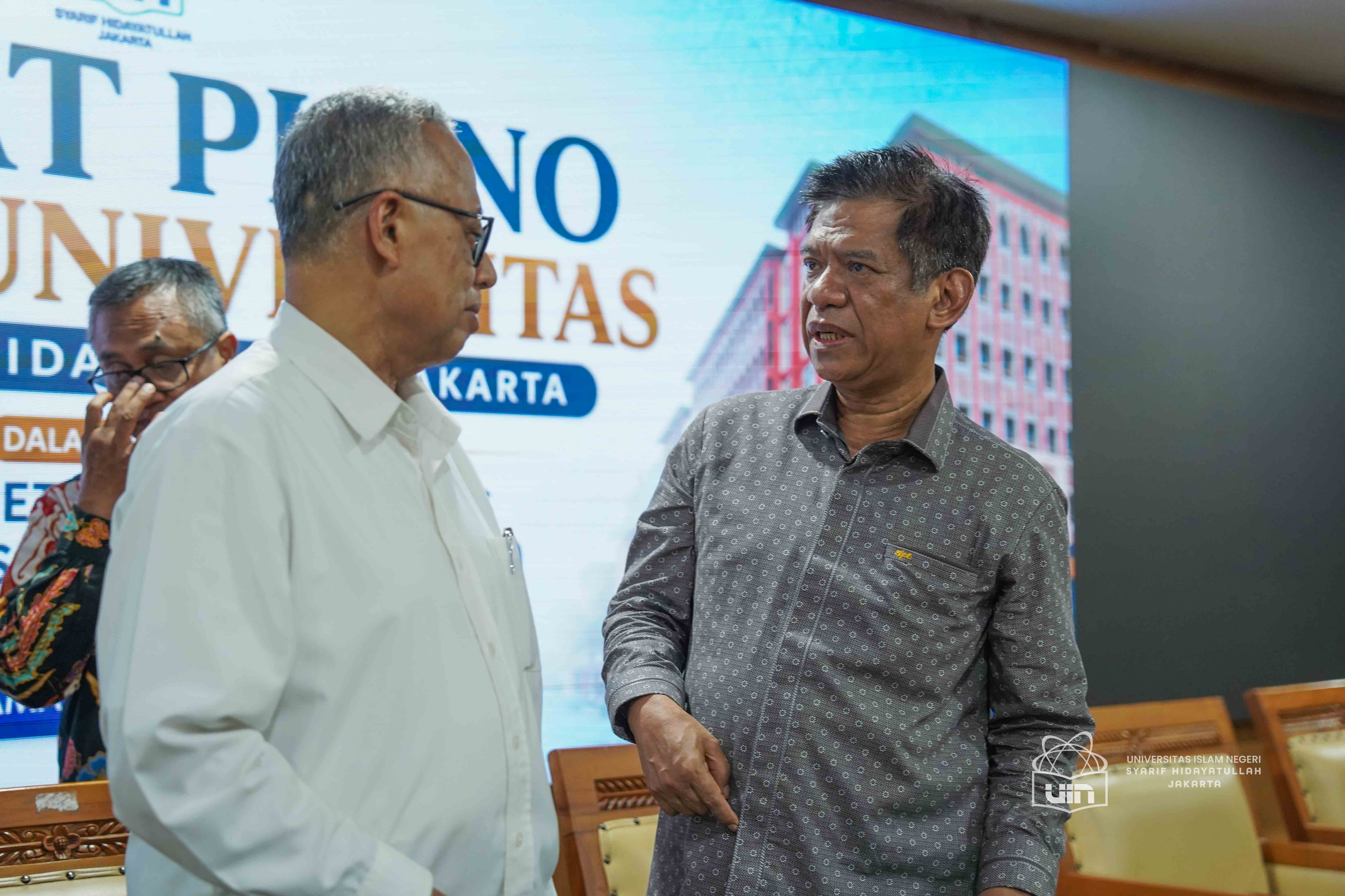 Pemilihan Ketua Senat (31)