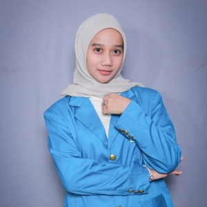 Foto Profil Tiara Abdhie