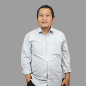 Zaenal Muttaqin