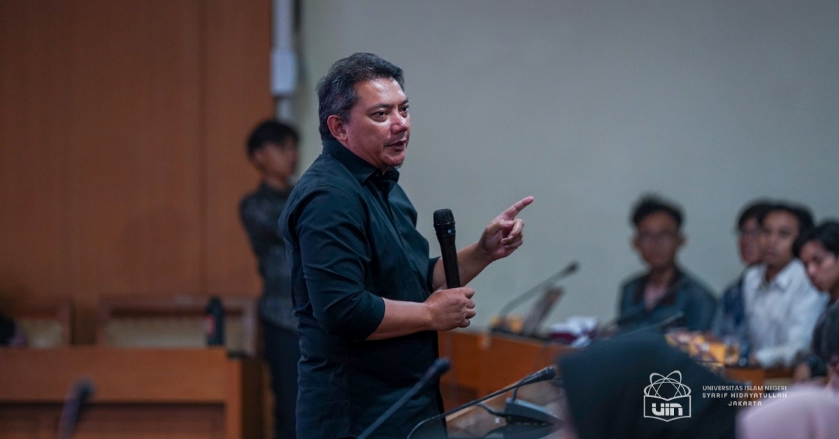 Dokumentasi Sosialisasi 4 Pilar MPR RI