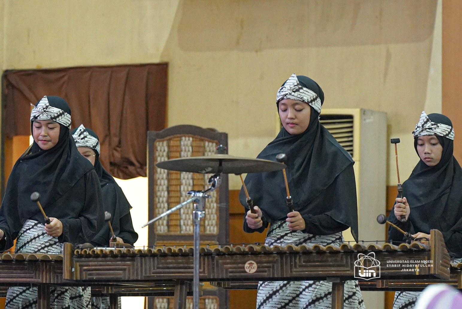 Dokumentasi International Culture Festival 2026 18