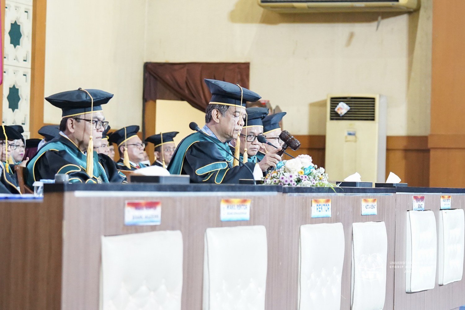Dokumentasi Dokumentasi Pengukuhan Guru Besar UIN Jakarta 2026 Foto 10