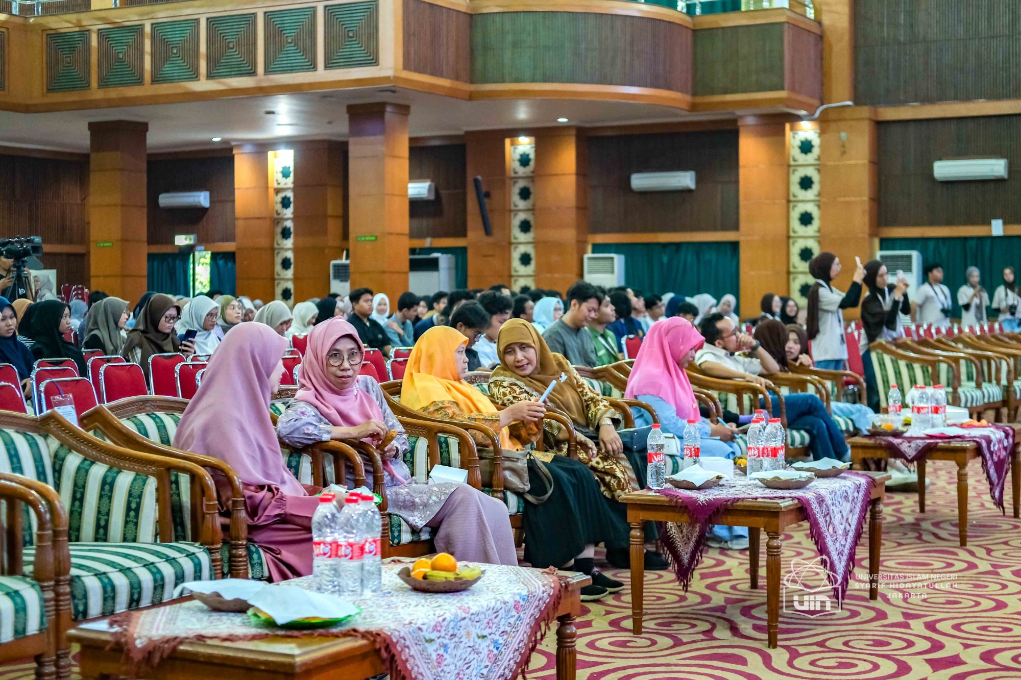 Dokumentasi Ecology Festival 9.0 UIN Jakarta 2026 10