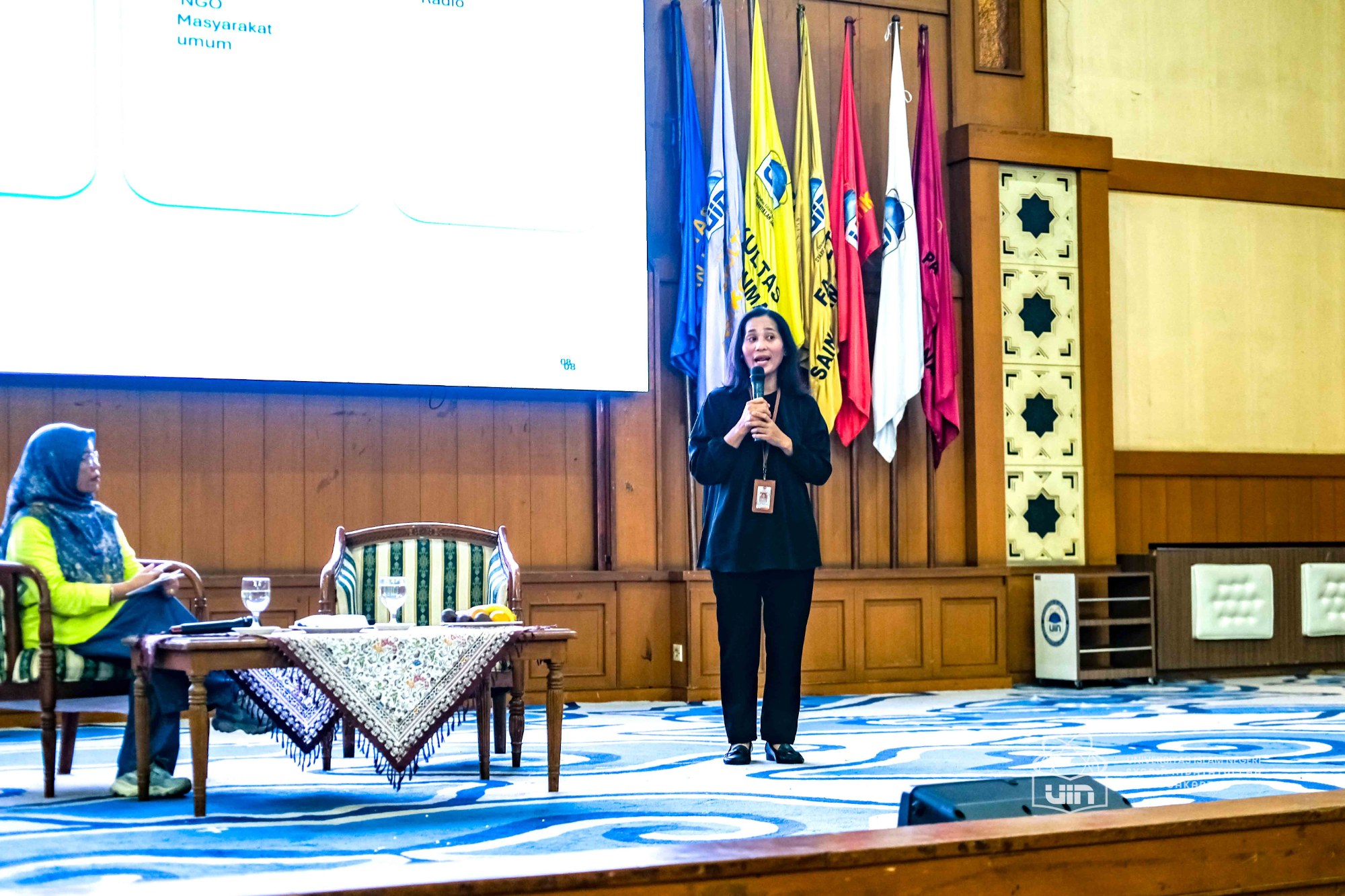 Dokumentasi Ecology Festival 9.0 UIN Jakarta 2026 19