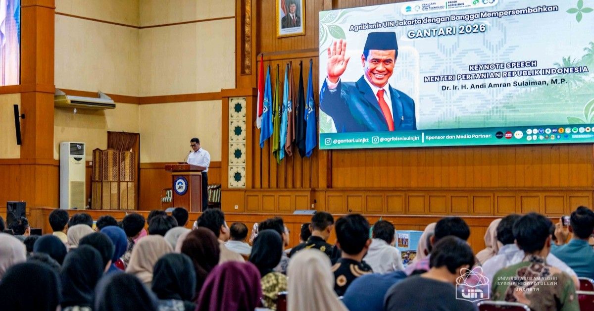 Dokumentasi GANTARI 2026