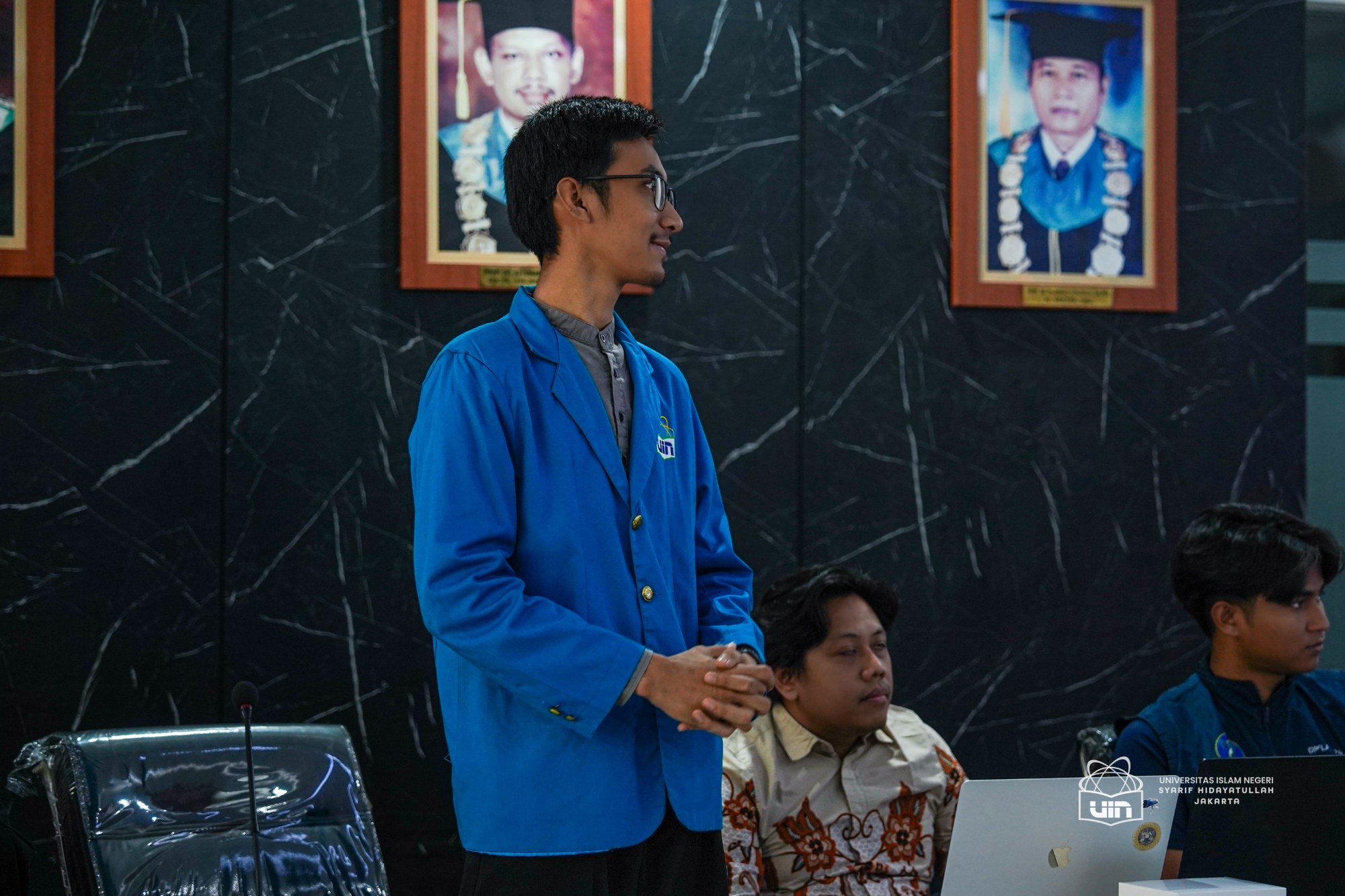 Dokumentasi Liputan Kunjungan Duta Besar Thailand 14