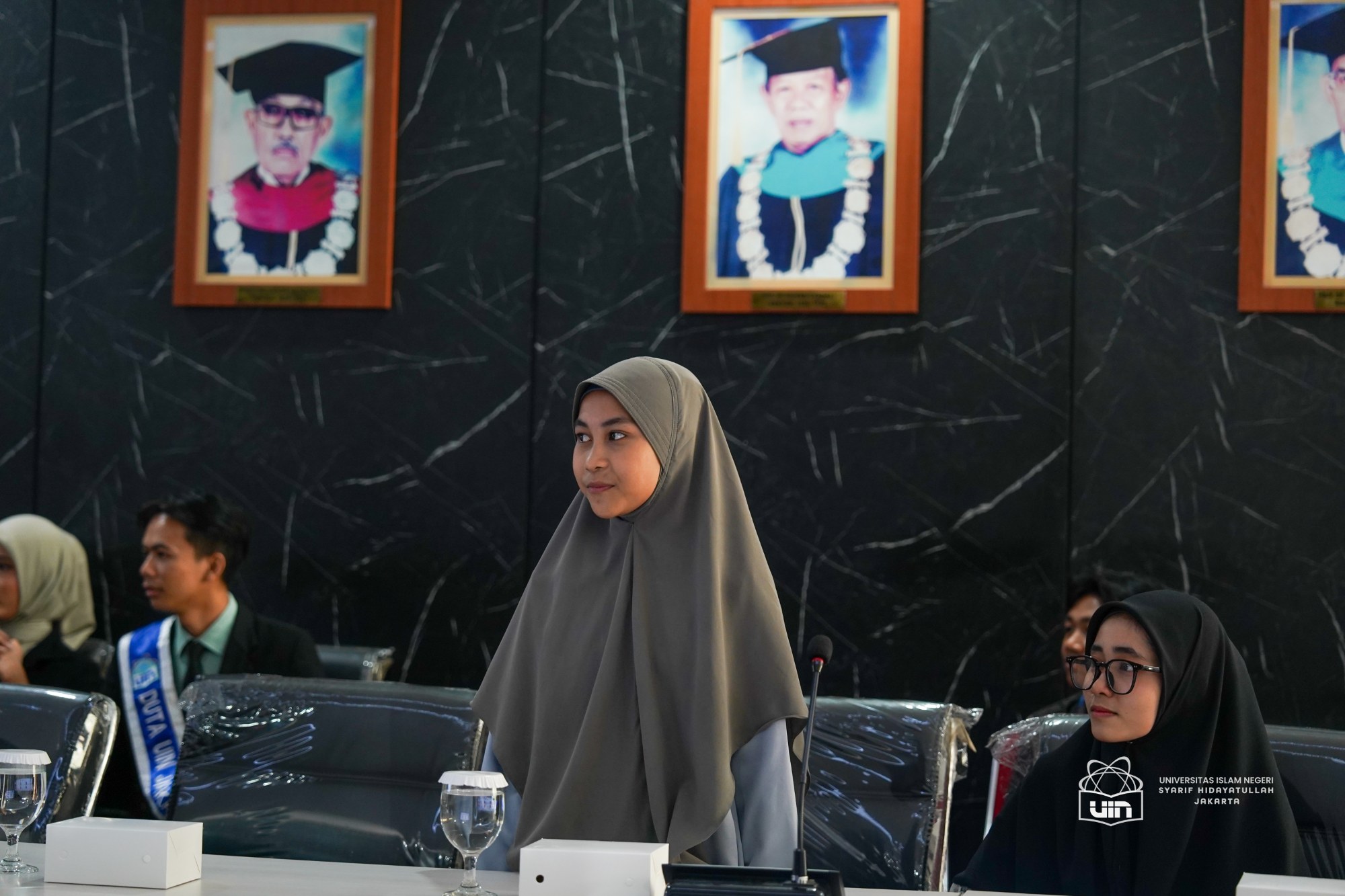 Dokumentasi Liputan Kunjungan Duta Besar Thailand 15