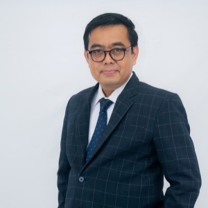 Ahmad Tholabi Kharlie
